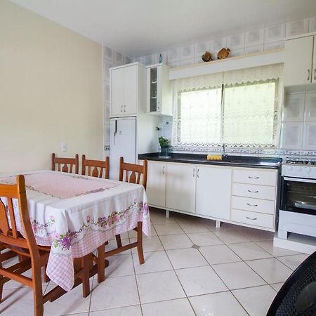 Residencial Andorinhas Lejlighed Bombinhas Eksteriør billede